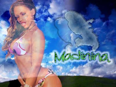 madinina sexy-girl
